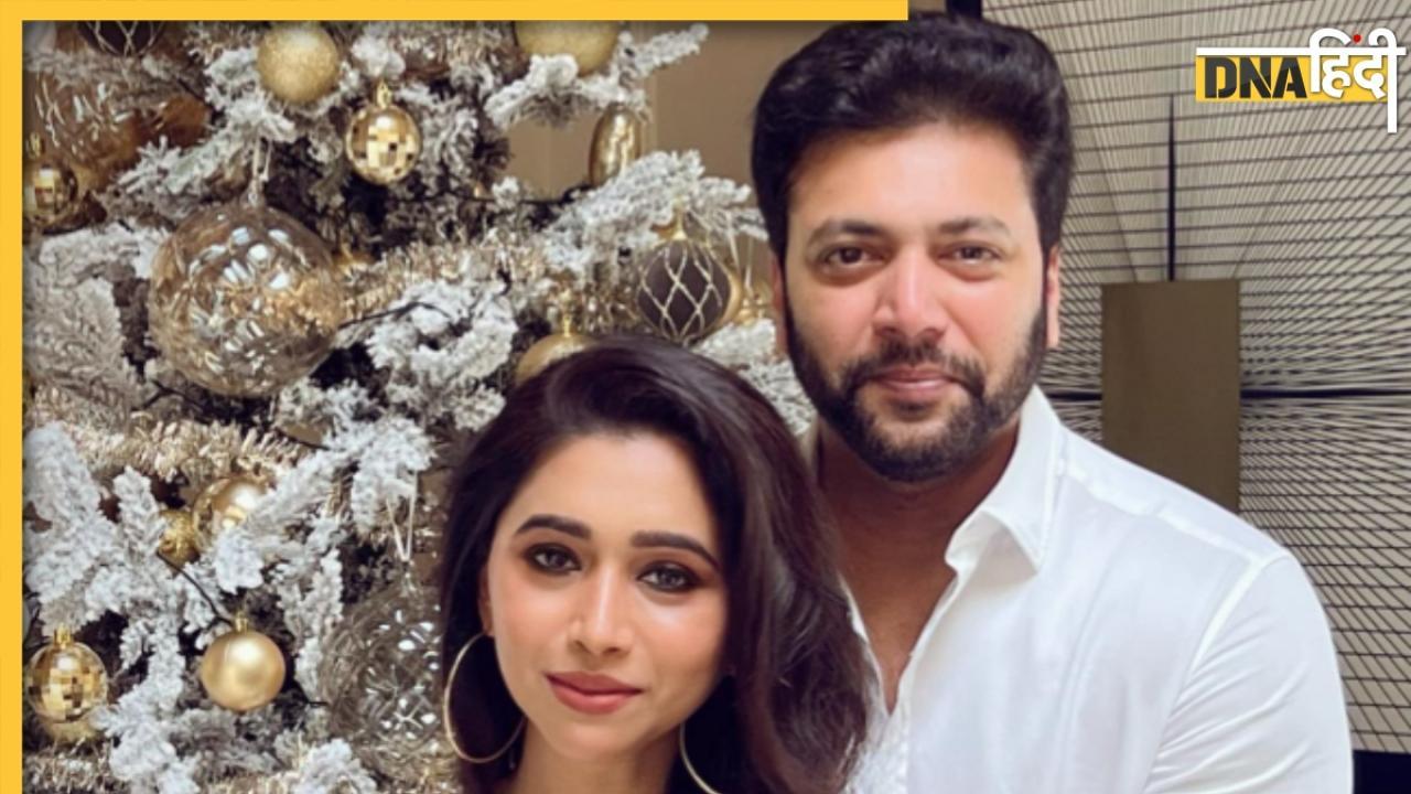 Ponniyin Selvan में Aishwarya संग काम कर चुके एक्टर Jayam Ravi लेंगे तलाक, 15 साल बाद टूटी शादी