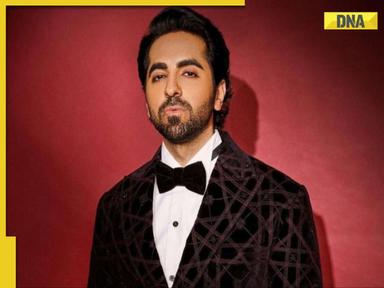 Good news for Ayushmann Khurrana as he makes huge return from this company, it is…