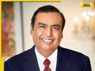 Mukesh Ambani's fitness secret: From morning yoga to simple lunch, here are all details