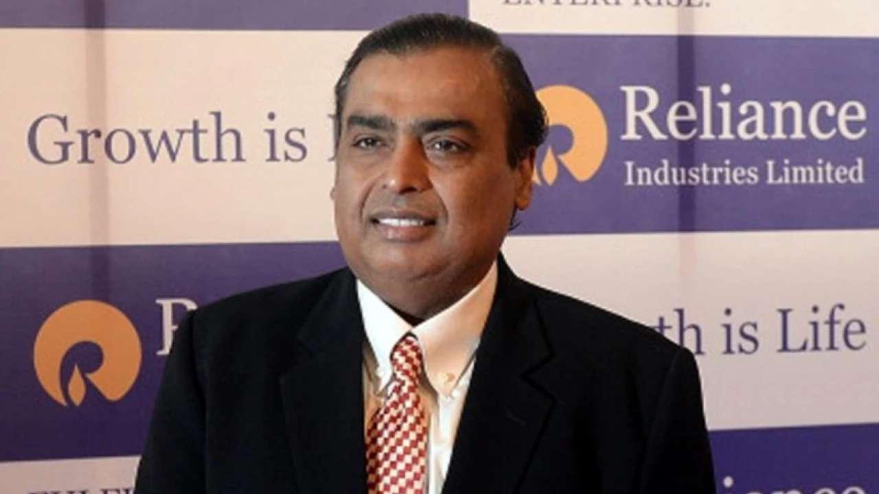 Mukesh Ambani strictly avoids having junk food