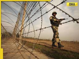 Borders fully secure; will not allow terrorists to disturb J-K Assembly polls: BSF