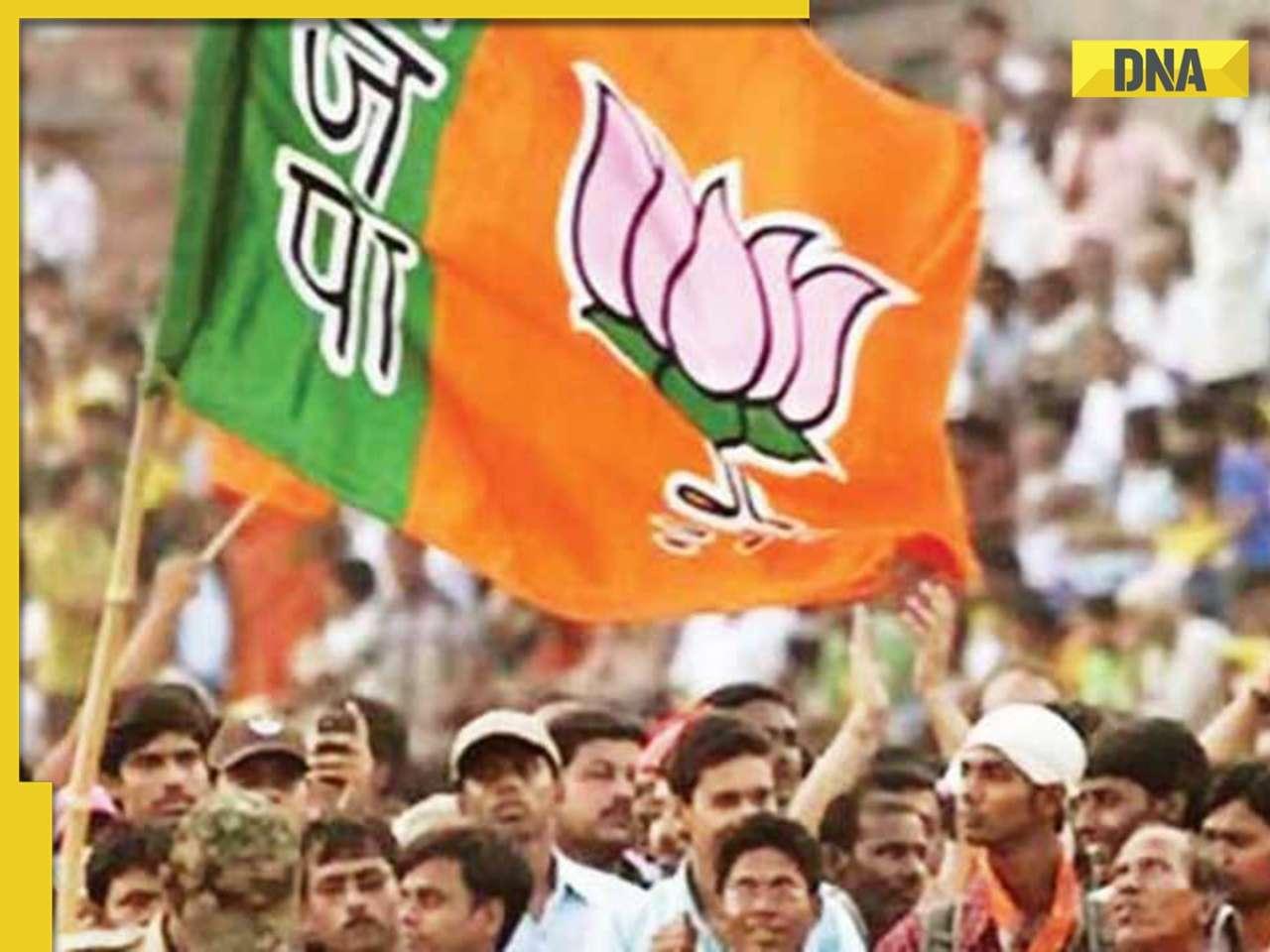 Haryana Assembly polls: BJP releases second list of 21 candidates; check here