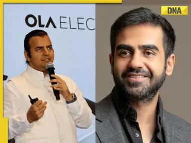 Nikhil Kamath-backed company to compete with Ola Electric as it plans to launch…