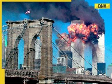 US 9/11 attack: 7 lesser known facts about September 11 terror attack