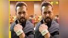  Salman Khan spotted wearing one of the most expensive watches in the world, it costs Rs... 