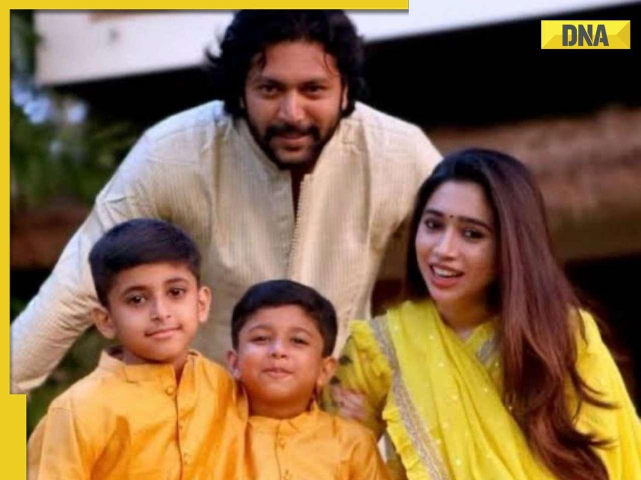 Jayam Ravi's wife Aarti says she was 'blindsided' with divorce announcement, calls decision 'one-sided': 'Was shocked..'