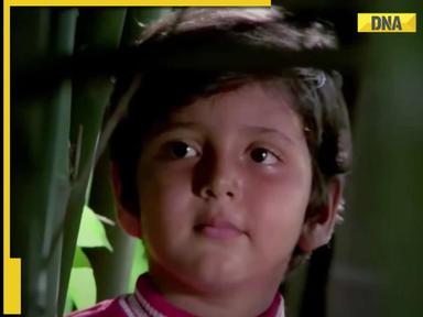 This child actor worked with Amitabh Bachchan, Rekha, Dharmendra, life ended tragically, was murdered at 18 due to..