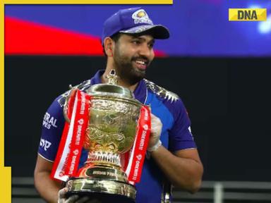 Is Rohit Sharma leaving Mumbai Indians on 'trade' ahead of IPL 2025? Ex-India star says this