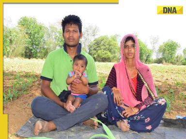 Meet man, who was forced to marry at 11, had first child at 20, cracked NEET exam in 5th attempt, he is now...