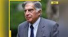  Ratan Tata's company loses Rs 21881 crore in 6 hrs due to... 