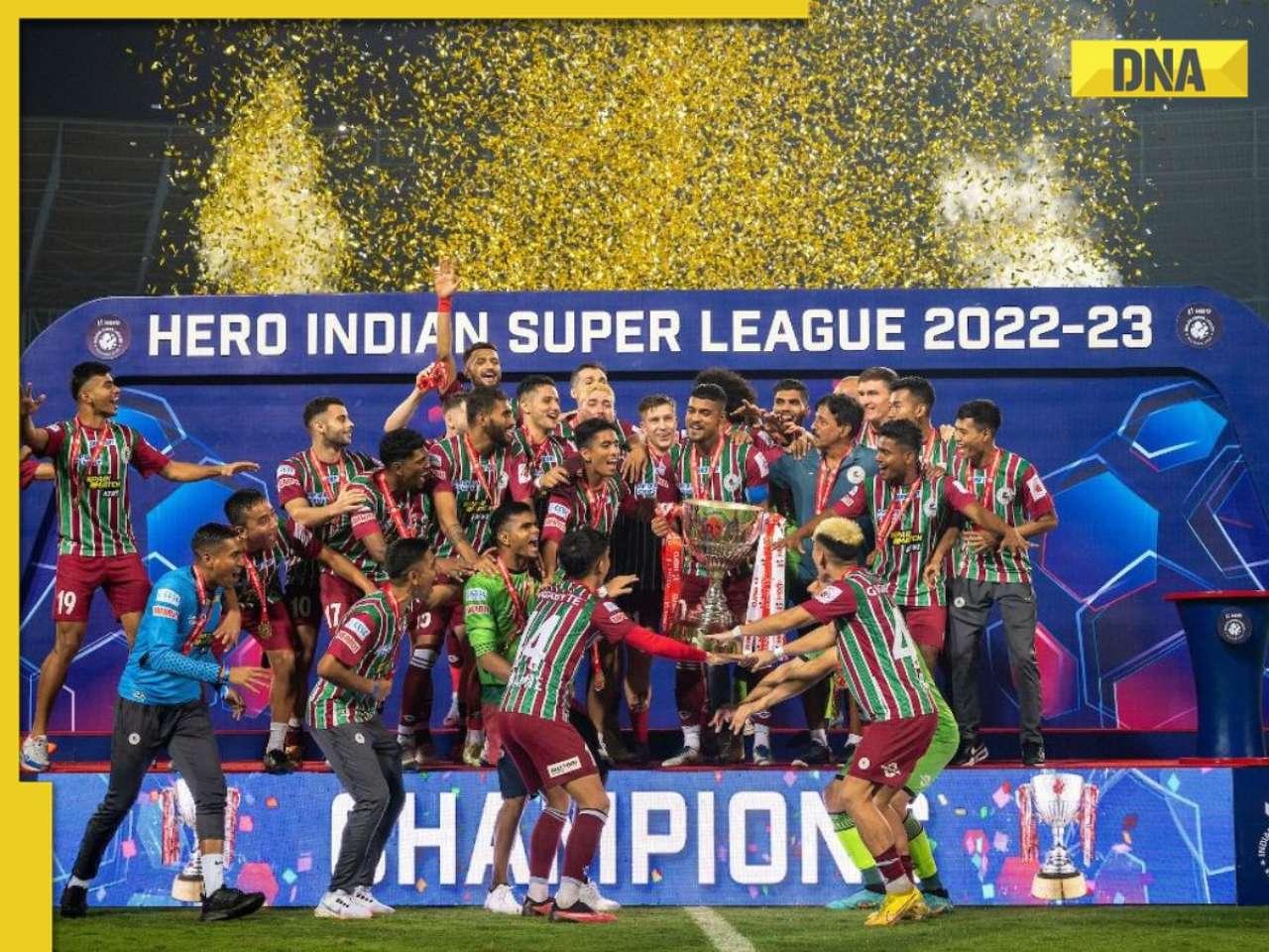 Indian Super League 2024-25: Full fixtures, schedule, time, venues and more