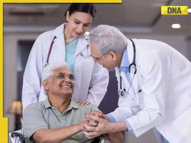 Centre announces free treatment up to Rs 5 lakh under Ayushman Bharat for citizens aged above...