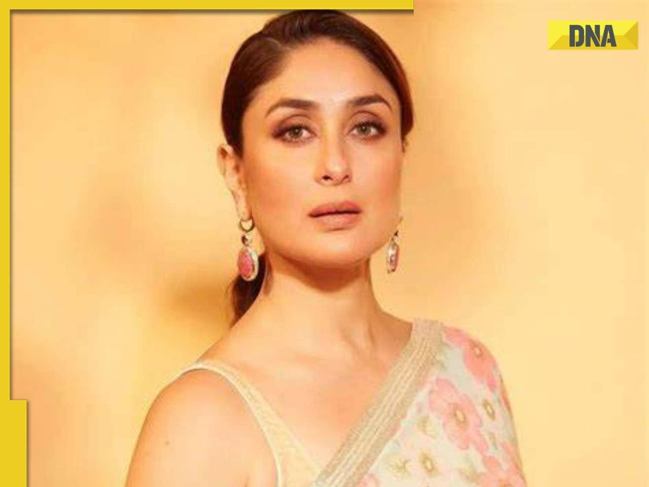 Kareena Kapoor shares how Bollywood has changed in 24 years: 'This entire PR machinery dictates...'