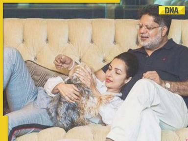 Malaika Arora’s father’s surname sparks curiosity among fans, real reason why he used Mehta, not Arora