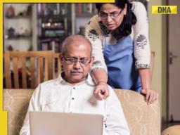 Ayushman Bharat health coverage scheme extended for senior citizens aged 70 and above; here's how can apply online