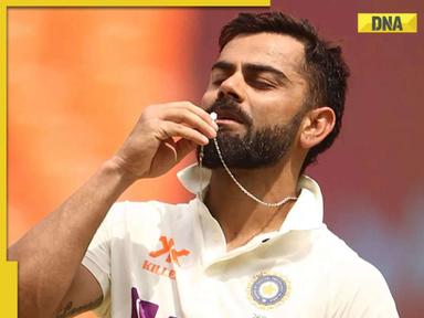 Virat Kohli close to becoming 1st player in 147 years of cricket history to achieve this feat