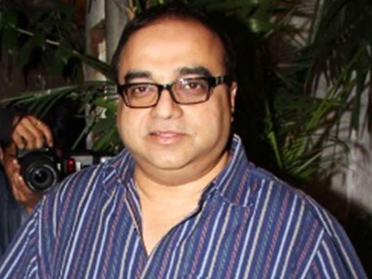 Why Rajkumar Santoshi's Ramayana got shelved