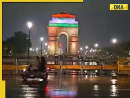 DNA TV Show: How Typhoon Yagi, Asia's 'most' powerful storm, affected weather in North India