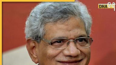 Sitaram Yechury: कौन थे CPI (M) नेता सीताराम येचुरी? क्यों हुई थी इमरजेंसी के समय जेल, कैसे बने कट्टर वामपंथी  