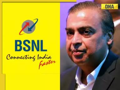 Mukesh Ambani’s Reliance Jio to get tough competition from BSNL as Union Minister announces launch of this service on...