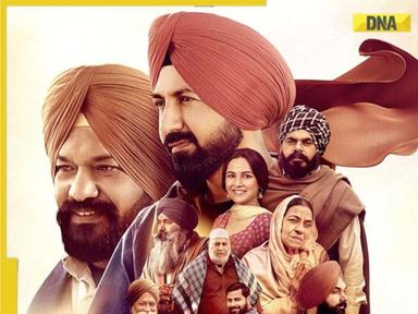 Ardaas Sarbat De Bhale Di review: Gippy Grewal, Gurpreet Ghuggi's tear-jerker with universal appeal is one for the ages