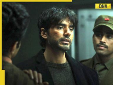 Berlin review: This masterful slow burn is a lesson in minimalism, elevated by in-form Ishwak, Aparshakti, Rahul Bose