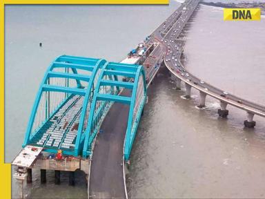 Mumbai Coastal Road: No more free travel on Bandra-Worli sea link connector, have to pay Rs...