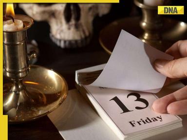 Friday The 13th: Why it's considered unlucky? Origin, history and superstitions