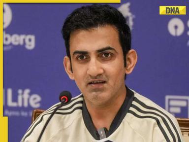 Gautam Gambhir calls this Indian player 'Shahenshah', it's not Rohit, Dhoni, Yuvraj, Bumrah, Sachin