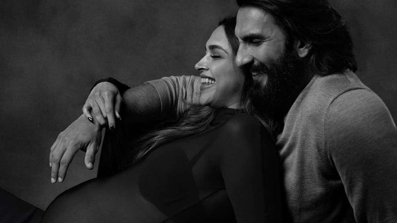 Ranveer Singh and Deepika Padukone welcomed their baby girl