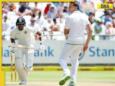 India star practices with red ball, triggers speculation of Test comeback ahead of Australia tour