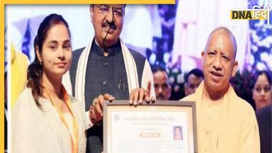 CM Yogi ने खोला अपना राज़, हाथ में क्यों नजर आ रहा था खास बैंड