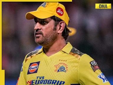 IPL 2025: Will Chennai Super Kings retain MS Dhoni if BCCI allows only 2 retentions? Report says....