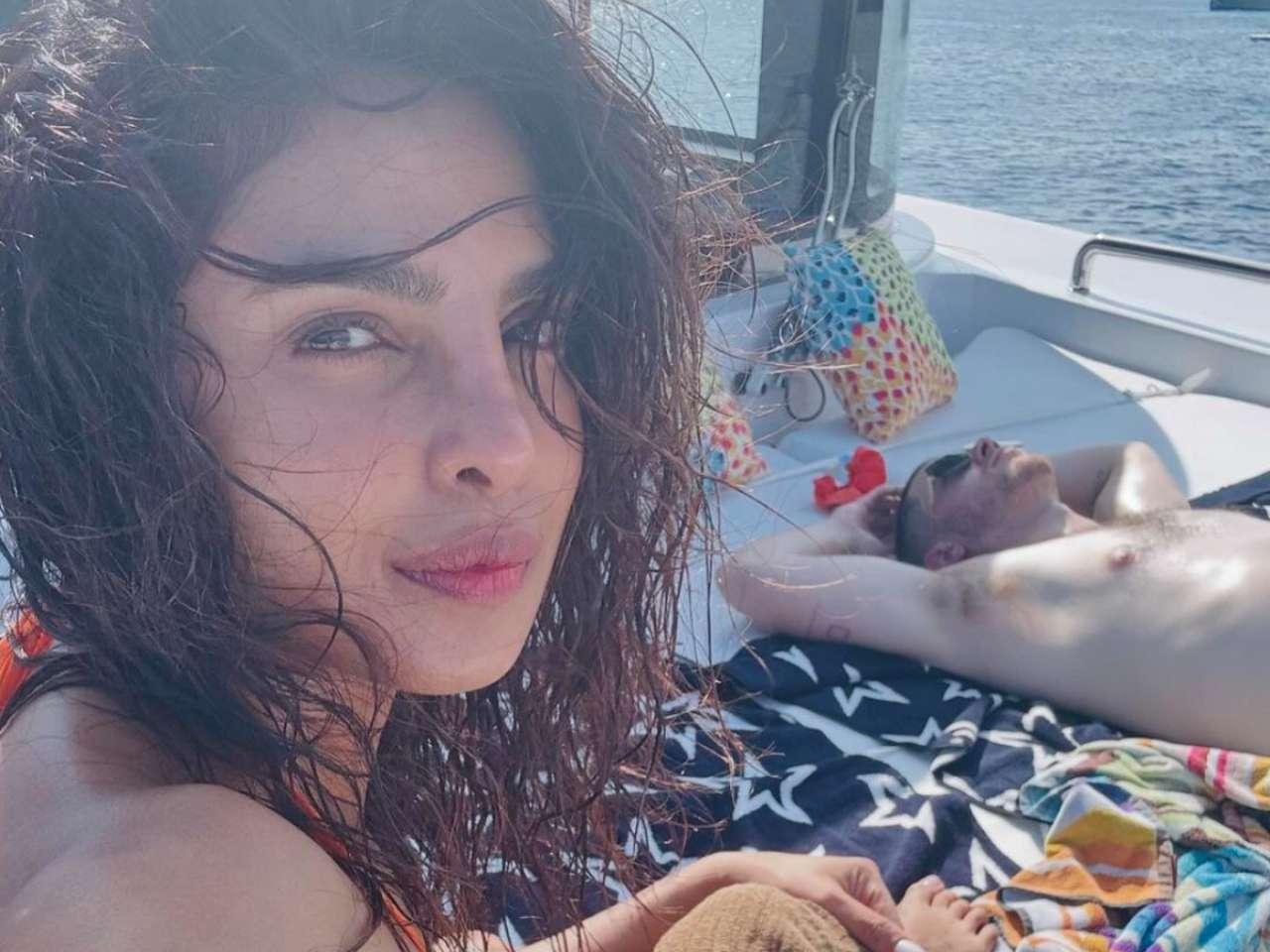 Priyanka Chopra