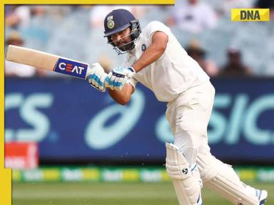 IND vs BAN: Rohit Sharma on cusp of breaking Virender Sehwag's all-time Test record