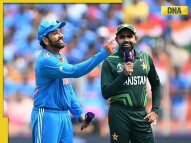 'We should also consider...': Ex-PAK skipper fires massive warning to India amid Champions Trophy uncertainty