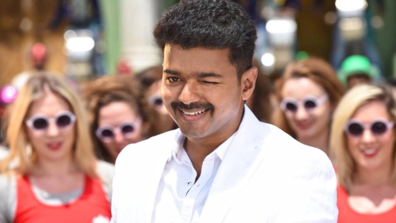 Thalapathy Vijay net worth