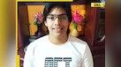  Meet IIT-JEE topper Chirag Falor, who secured 100 percentile, didn't take admission in IIT due to... 