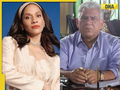 'You have skin like Om Puri': Masaba Gupta reveals being trolled for having acne scare on face