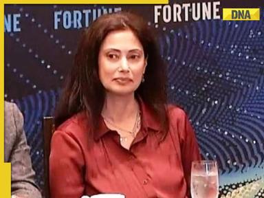 Meet woman, who worked in Azim Premji's Rs 288000 crore company as CTO, resigned due to...