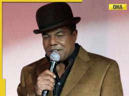 Tito Jackson, Michael Jackson’s brother, founder member of Jackson 5, passes away at 70