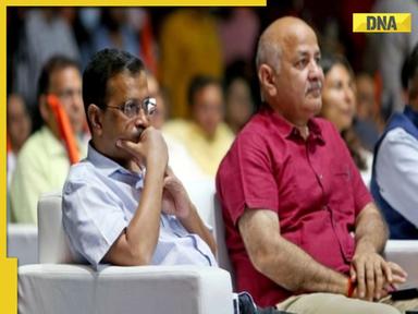 Who will be next Delhi CM? Manish Sisodia to meet Arvind Kejriwal as decision on new chief minister hangs in limbo