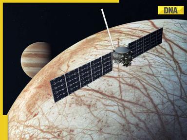 Europa Clipper: NASA to launch new mission to search life on Jupiter's moon, it begins on...