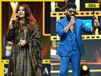 SIIMA 2024 full list of winners: Jailer, Dasara win big; Aishwarya Rai, Vikram, Nani, Nayanthara bag top acting honours