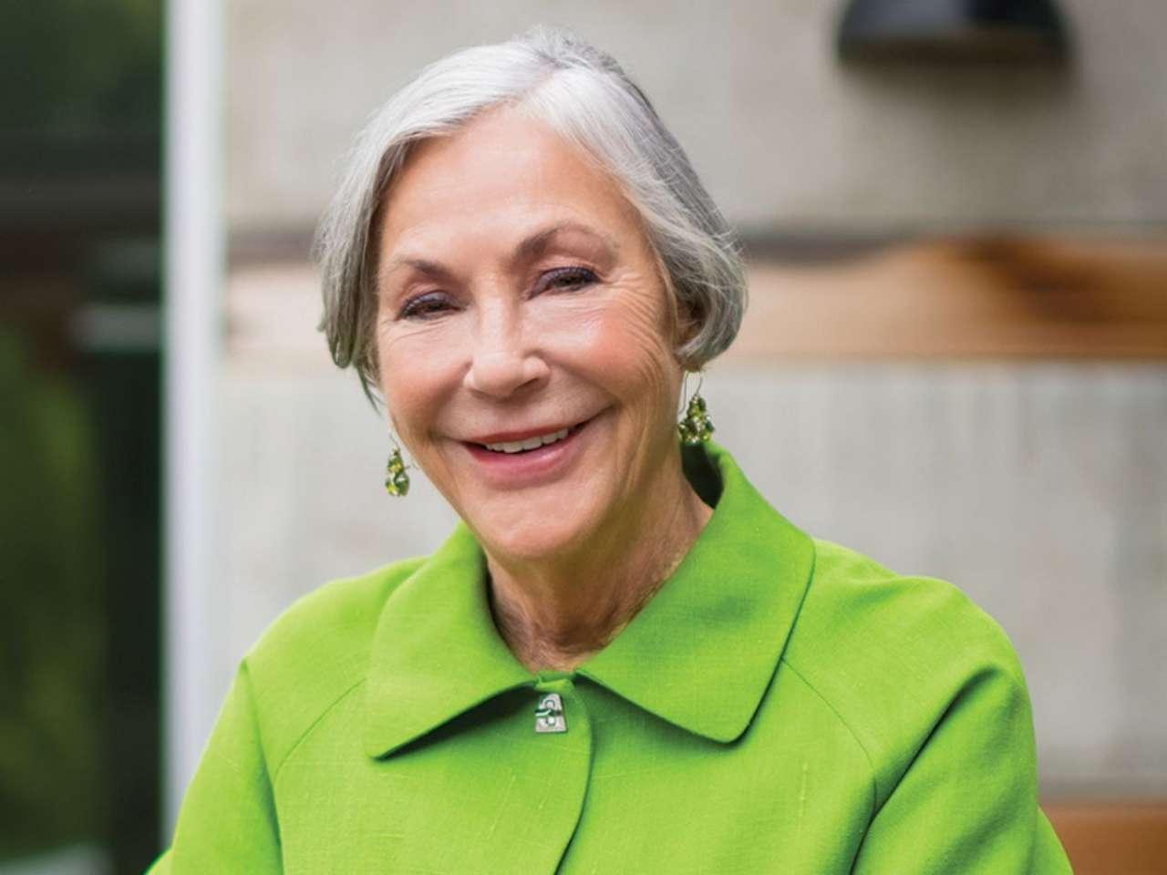 Alice Walton: