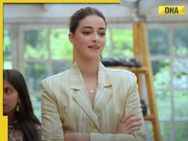 Ananya Panday talks Call Me Bae, over thinking about being 'boxed' as an urban girl: 'Is this all I can do?' | Exclusive