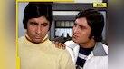  This film rejected by Amitabh Bachchan, made Vinod Khanna superstar, was blockbuster, later Rajinikanth worked in its.. 