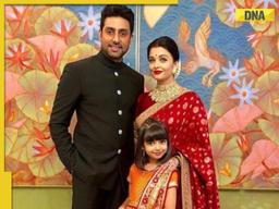 'She uses...': After Abhishek Bachchan, Aishwarya Rai gets spotted without her wedding ring amid divorce rumours