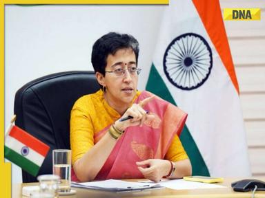 Atishi set to succeed Arvind Kejriwal as new Delhi CM: Who is she and why AAP chose her for chief minister's post?