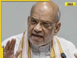 When will government conduct national census? Union Minister Amit Shah reveals..